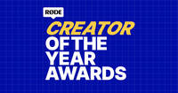 Contest: Creator of the year