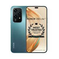 Honor 200 Lite 5G Smartphone | Sale Live!
