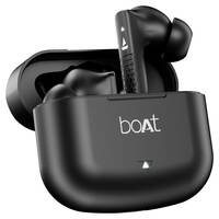 boAt Airdopes 91 Truly Wireless in Ear Ear Buds