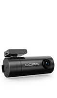 DDPAI N1 Dual Channel Car Dash Camera, 1296P Front & 1080P Rear (Amazon Pay CC) 
