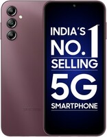 SAMSUNG Galaxy A14 5G  from ₹9249