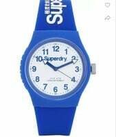 80% off on Superdry Watches Starting Rs.779