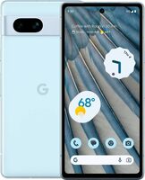 Google Pixel 7a (Sea, 128 GB)  (8 GB RAM) | Additional ₹3000 Exchange bonus