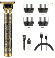 Flipkart SmartBuy FKSB 12 Trimmer 120 min  Runtime 4 Length Settings 