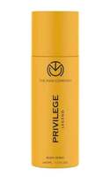 Selected Users - The Man Company Privilege Legend Deodorant for Men - 40 ml | Premium Body Spray | Long-Lasting Fragrance | Perfect Deo For Everyday Use