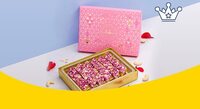 Amazon Sweet blend shopping order : Get Flat Rs.50 back on min order Rs.999