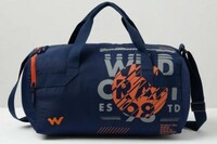  Wildcraft Flip Duf 1.0 Duffel Without Wheels 