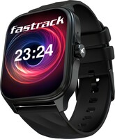 Fastrack Newly Launched Revoltt Pro, 50 mm AMOLED Display, AOD, Working Crown, BT Calling, Smartwatch