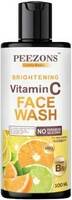 Peezons Vitamin-C  Face Wash  (100 ml) (Master link inside)
