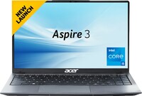 Acer Aspire 3 Backlit Intel Core i5 12th Gen 1235U - (16 GB/512 GB SSD) A324-51 Laptop