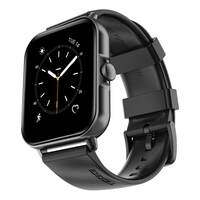 TAGG Engage Lite Advanced Calling Smartwatch with Split Screen Function | Single Chip Technology