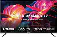 New Launch - Sansui 80 cm (32 inch) HD Ready LED Smart Coolita TV 2024 Edition (JSG320CSHD)