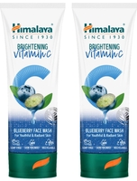HIMALAYA Brightening Vitamin C Blueberry , 200ml 