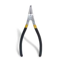 VISKO 219 8" CirClip Plier | External Bend | Cutting player | Cutting plier | Pliers | Pliers for Home | Player Tools | Combination plier | Pliers for electrical Work | Household Appliance | 8 Inches | Multicolor|