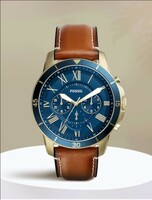 FOSSIL GRANT SPOR Analog Watch  - For Men @5748