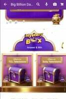 Mystery box| TCL & Sony TV 500 discount