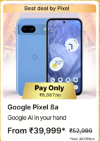 [BBD Deal] Google Pixel 8a