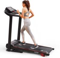 Upto 75% off on Treadmills