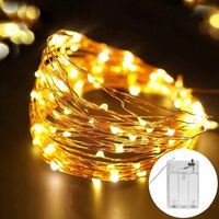 Desidiya Decorative Led Lights - 5 Meters (location specific)