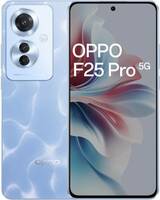 OPPO F25 Pro 5G Smartphone (Ocean Blue, 128 GB)  (8 GB RAM)