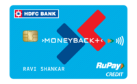 Spend 5K via HDFC Rupay Card on Phonepe and get 100-250 cashback | User specific