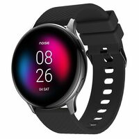 Noise Newly Launched NoiseFit Vortex with 1.46" AMOLED Display Bluetooth Calling Smart Watch