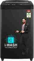 Godrej 7 kg 5 Star with i-Wash technology Washing Machine Fully Automatic Top Load Black, Grey  (WTEON 700 5.0 AP GPGR)