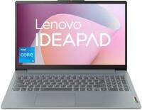 Lenovo IdeaPad Slim 3 Intel Core i5 12th Gen 12450H - (8 GB/512 GB SSD/Windows 11 Home)  Laptop