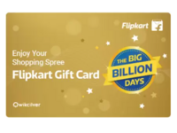 Buy gift card of 501 and get 1500 off on ACs