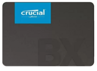 Crucial BX500 480 GB Laptop, Desktop Internal Solid State Drive (SSD) (CT480BX500SSD1)