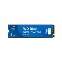 WD Blue SN580 NVMe 1TB, Upto 4150MB/s + card offer