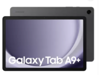 SAMSUNG Galaxy Tab A9+ 8 GB RAM 128 GB ROM 11.0 inch with Wi-Fi+5G Tablet
