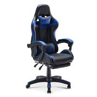 Sunon Gaming Chair,Faux Leather Computer Chair Apply 35% coupon 