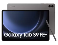 SAMSUNG Galaxy Tab S9 FE+ 8 GB RAM 128 GB ROM 12.4 Inch with Wi-Fi Only Tablet