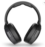 Skullcandy Hesh Evo Wireless Headphones, 36 Hr Battery,Microphone,Works with iPhone Android Bluetooth