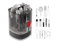 Portronics Clean T 21 in 1 Smart Multifunctional Gadget Cleaning Kit