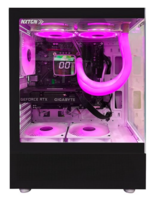 NXTGN Core I9 12th Generation Gaming/Editing/Trading Desktop PC