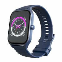 Wings Prime Smartwatch with 1.96" HD IPS Display and 60Hz Refresh Rate, Digital Smartwatch