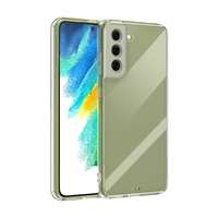 Solimo Silicone Samsung Galaxy S21Fe Back Cover