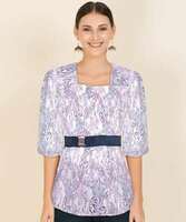 Up to 90% Off on Tops Under Rs.199