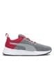 PUMA Men Brand Print Lace-Up Sneakers