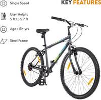 Cycles loot at 83% discount