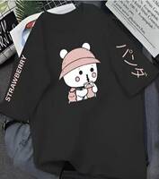 Women T-shirts (Oversized) Starts @107