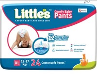 Buy little's Product worth 100 and get 25 discount.