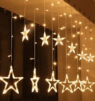 Instamart - decorative lights starting from 57Rs (location specific)