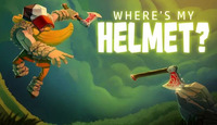 FREE GAME: Where’s My Helmet?