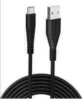 URBN Type-C USB 3.4 Amp | 25W Fast Charging Cable