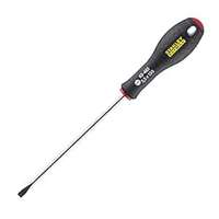 STANLEY 0-65-483 FATMAX SCREWDRIVER FLARED 5.5 X 150MM
