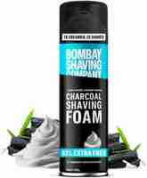 Bombay Shaving Company Charcoal Shaving Foam 425 gms Supermart 