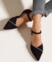 Shoetopia Women Solid Mules